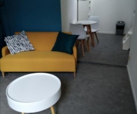 Le cosy cauchois