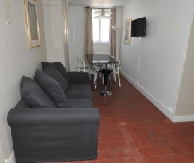 Le Maupassant, appartement 50m2 pour 6 personnes