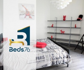 Le Rive Gauche by Beds76