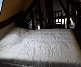Loft St Antoine