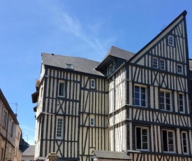 Logis Saint Eloi