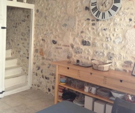 Charmante Maison De Pêcheur